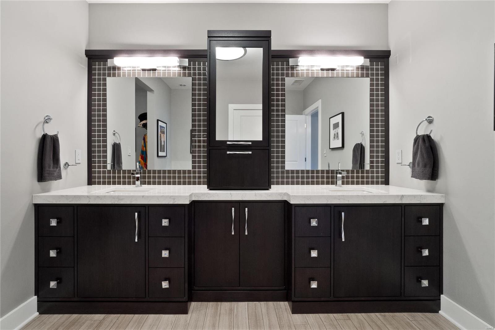 The Plaza - Residential