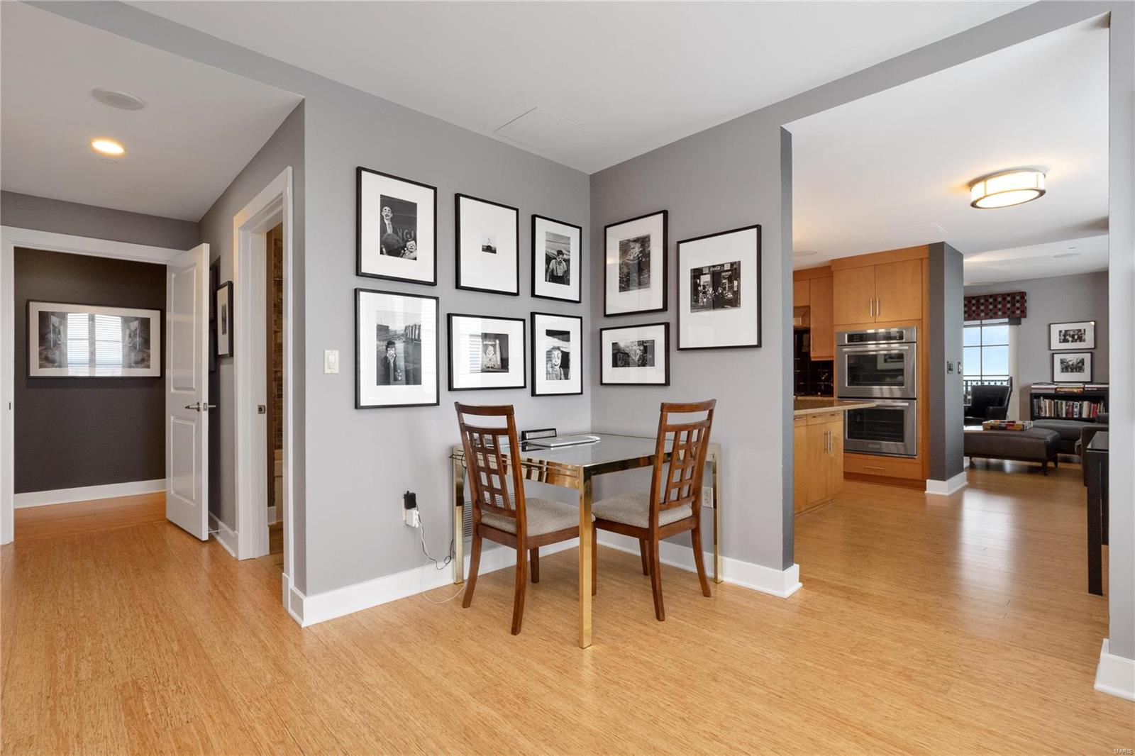 The Plaza - Residential