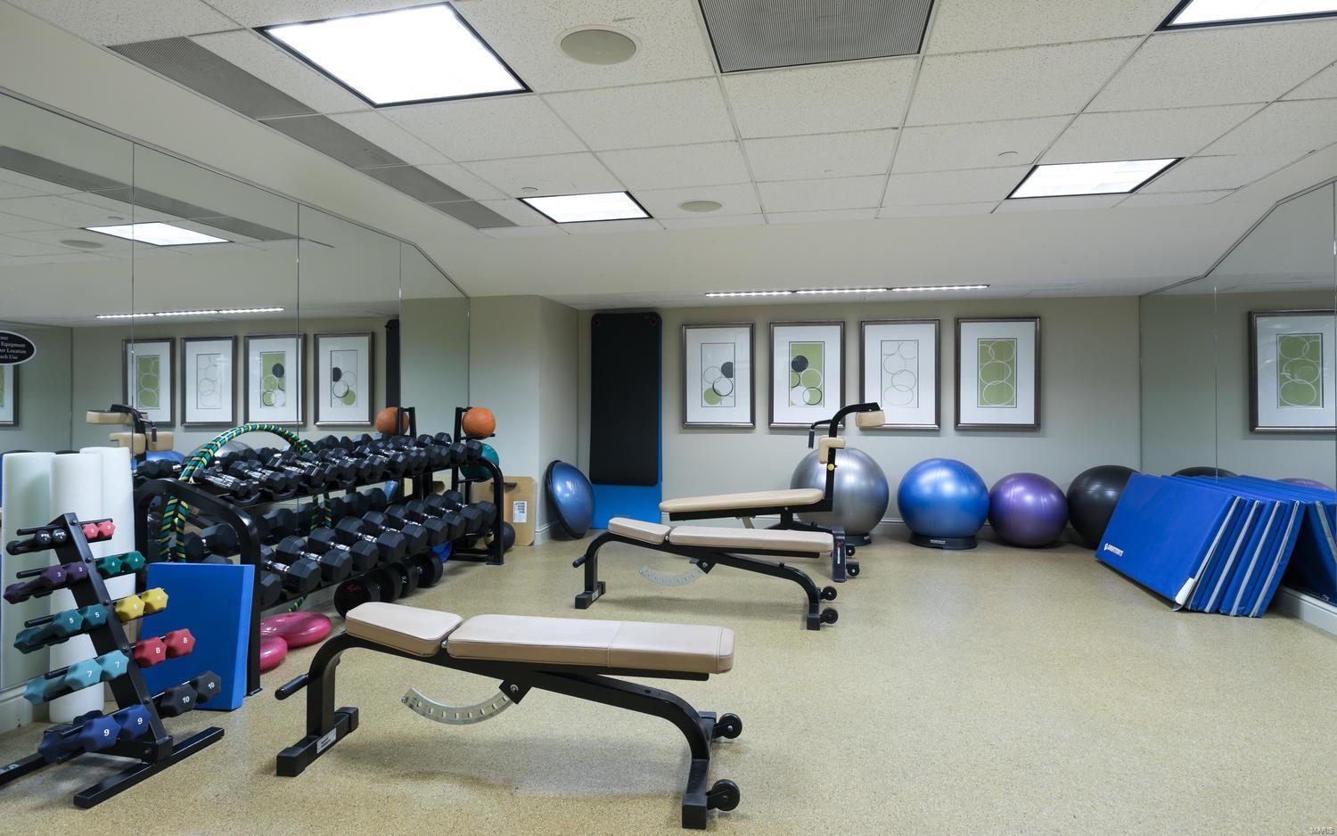 The Plaza - Residential