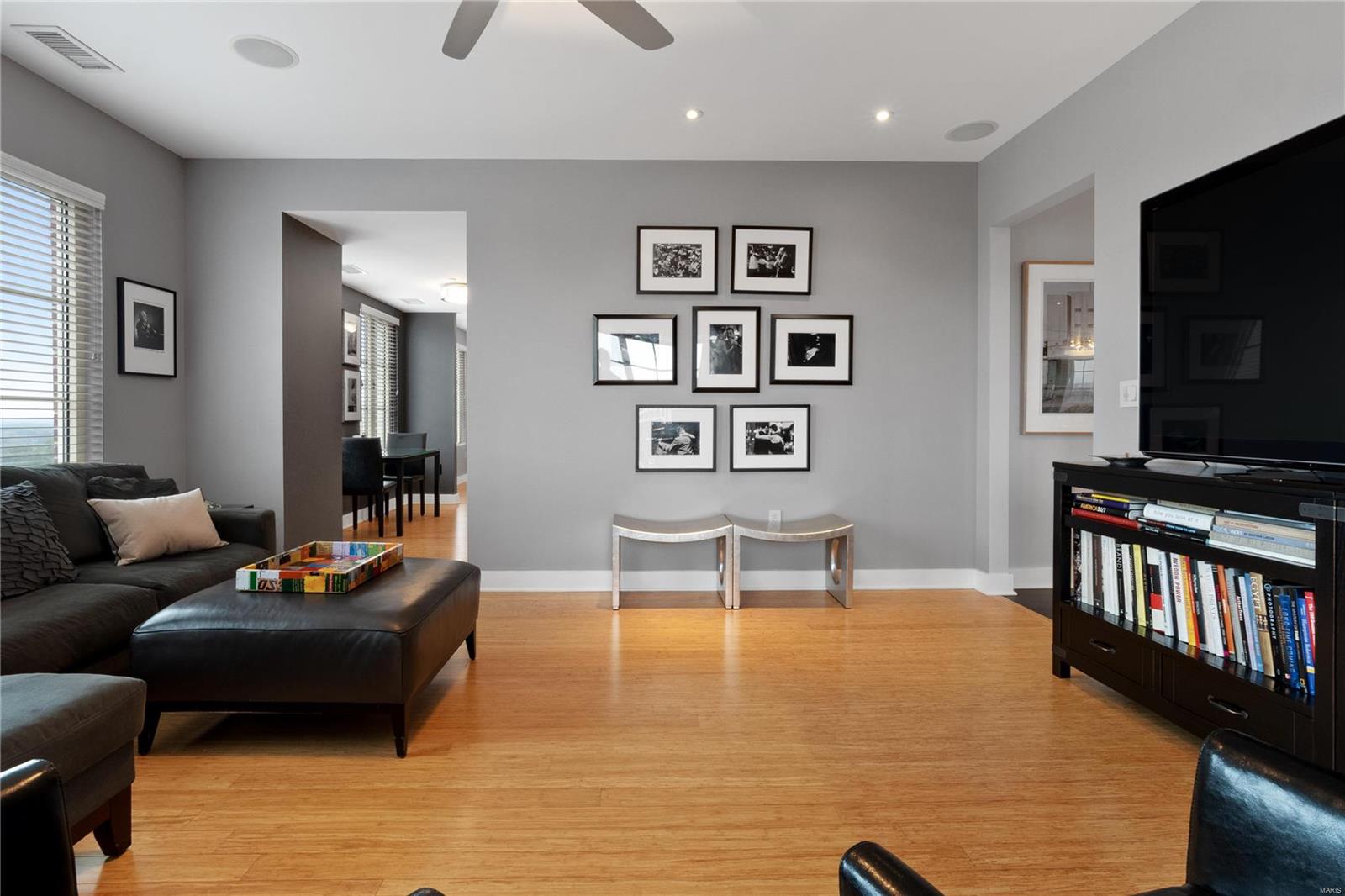 The Plaza - Residential