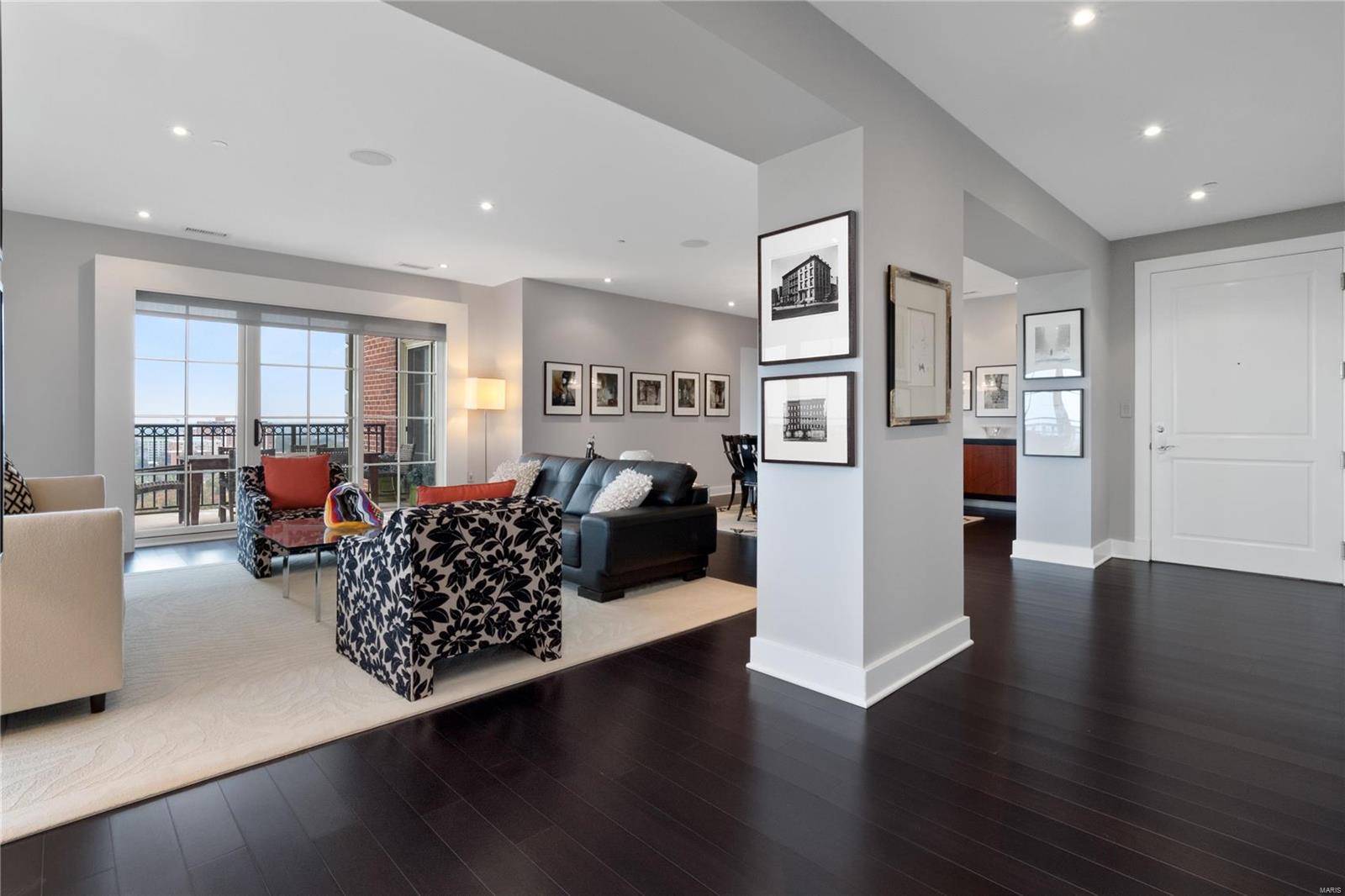 The Plaza - Residential