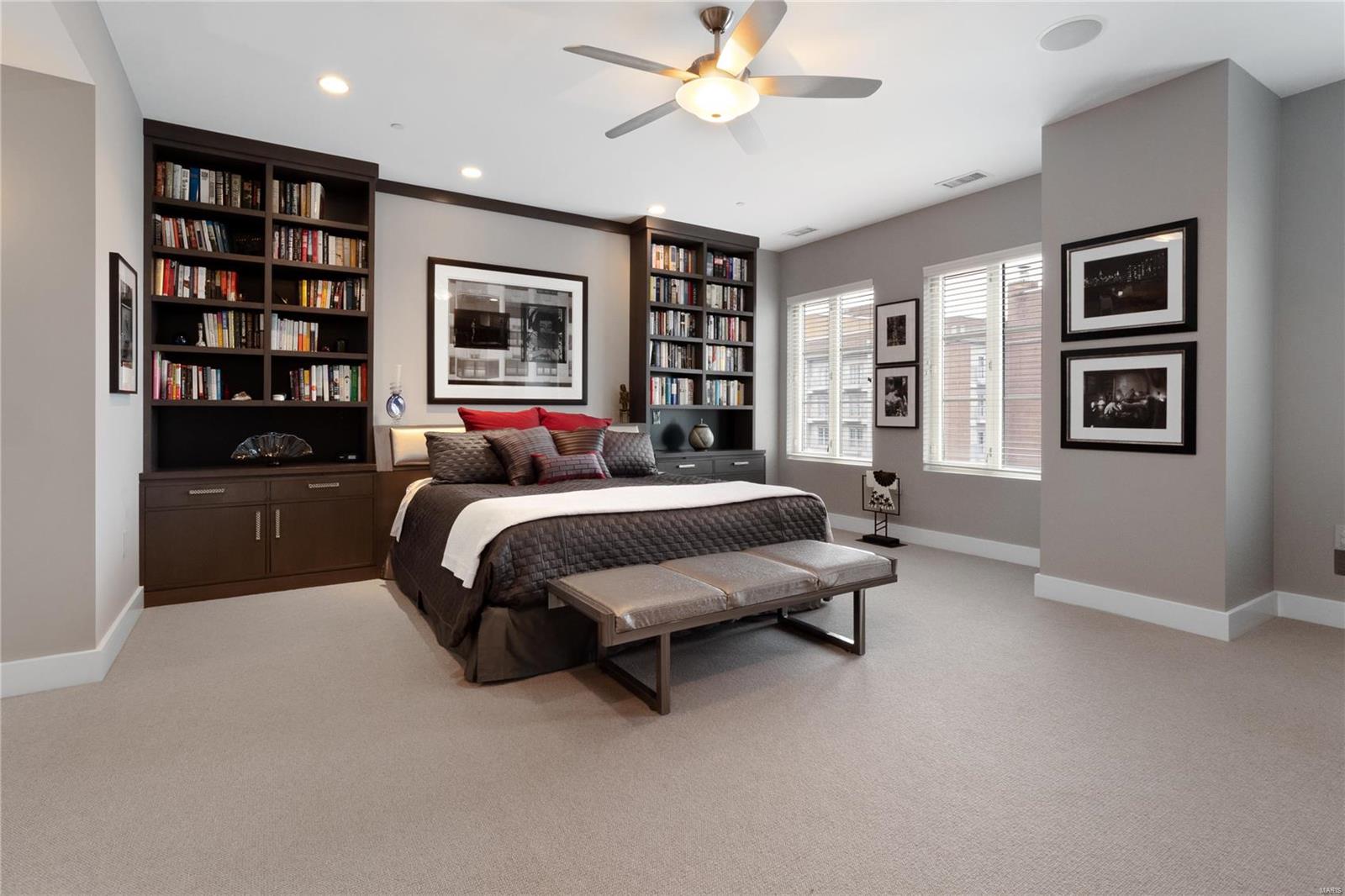 The Plaza - Residential