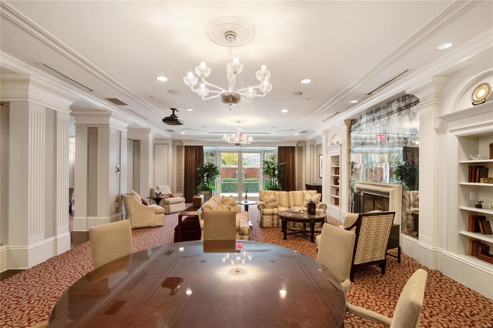 The Plaza - Residential