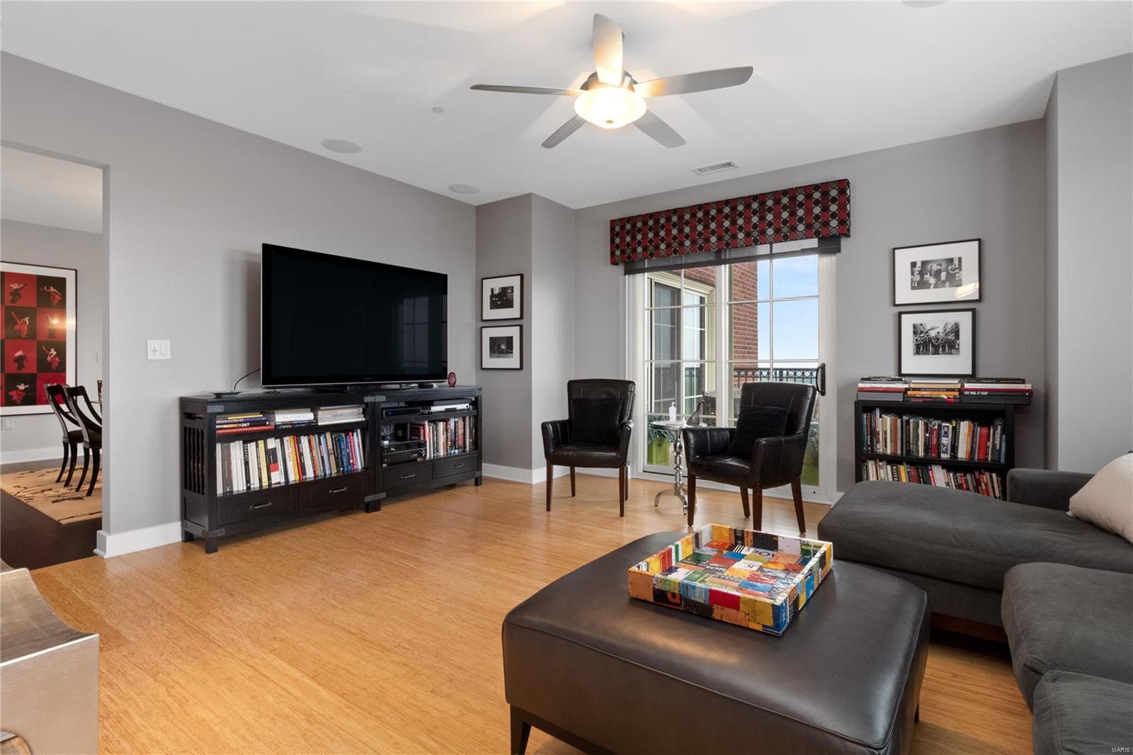 The Plaza - Residential