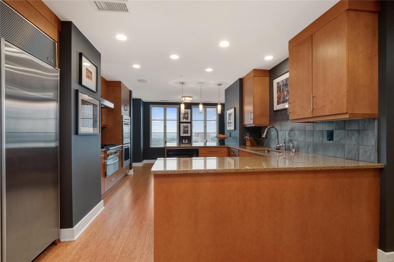 The Plaza - Residential