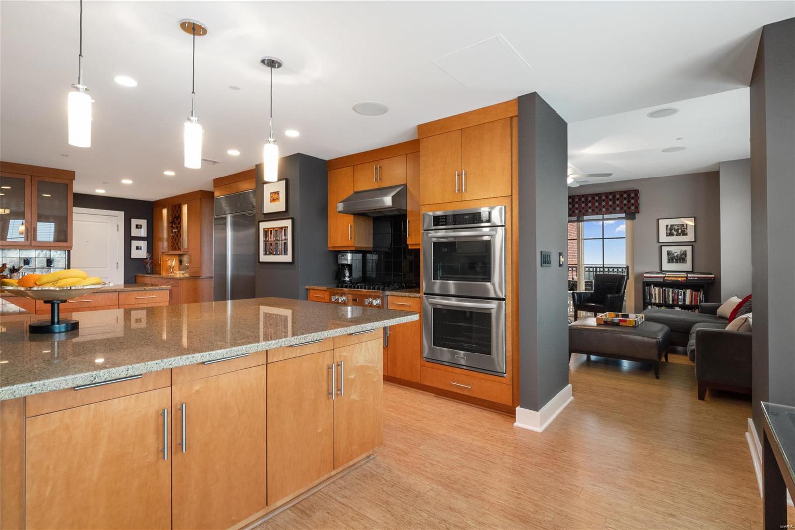 The Plaza - Residential