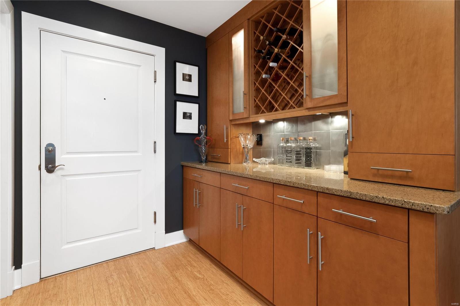 The Plaza - Residential