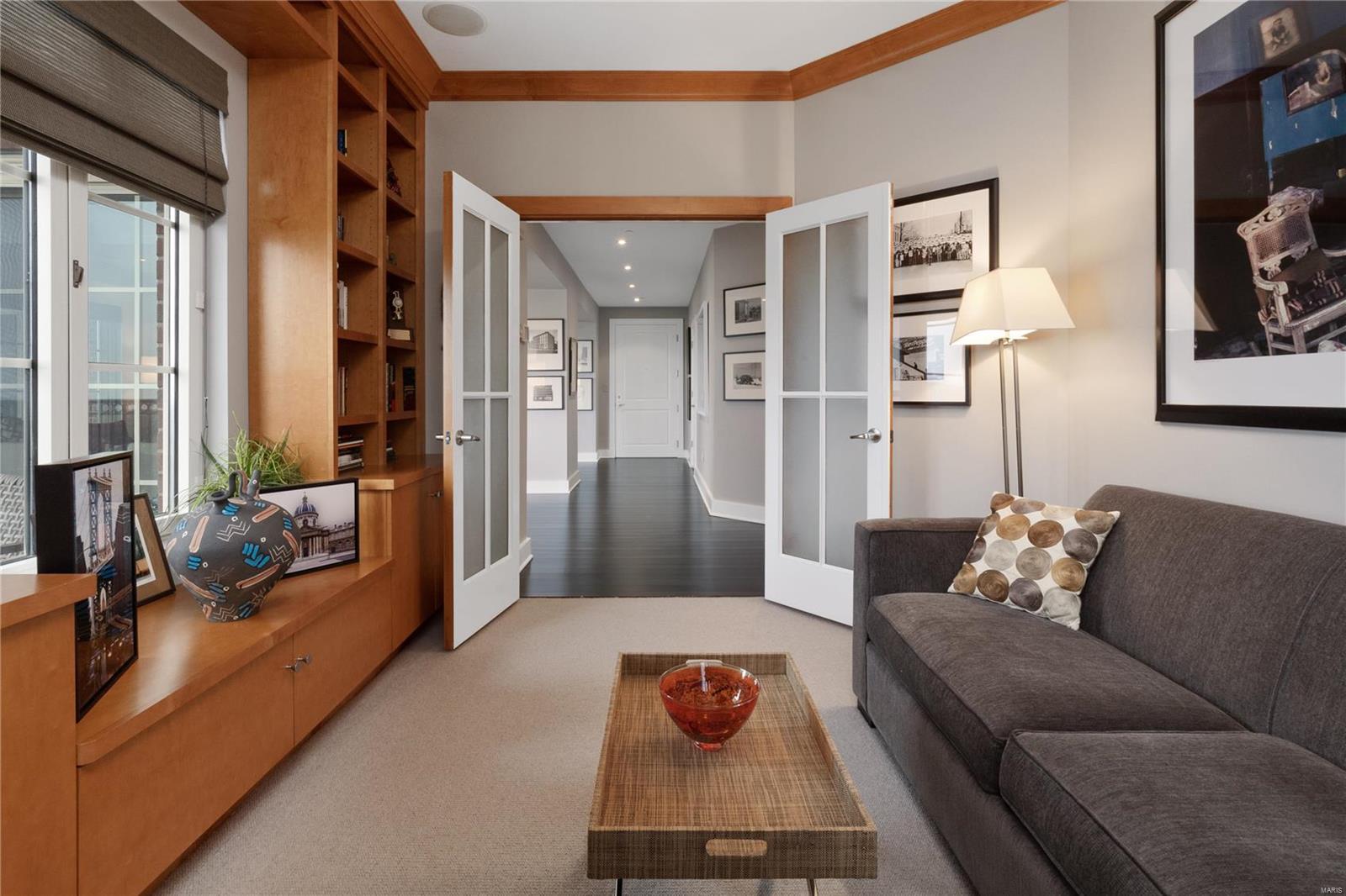 The Plaza - Residential