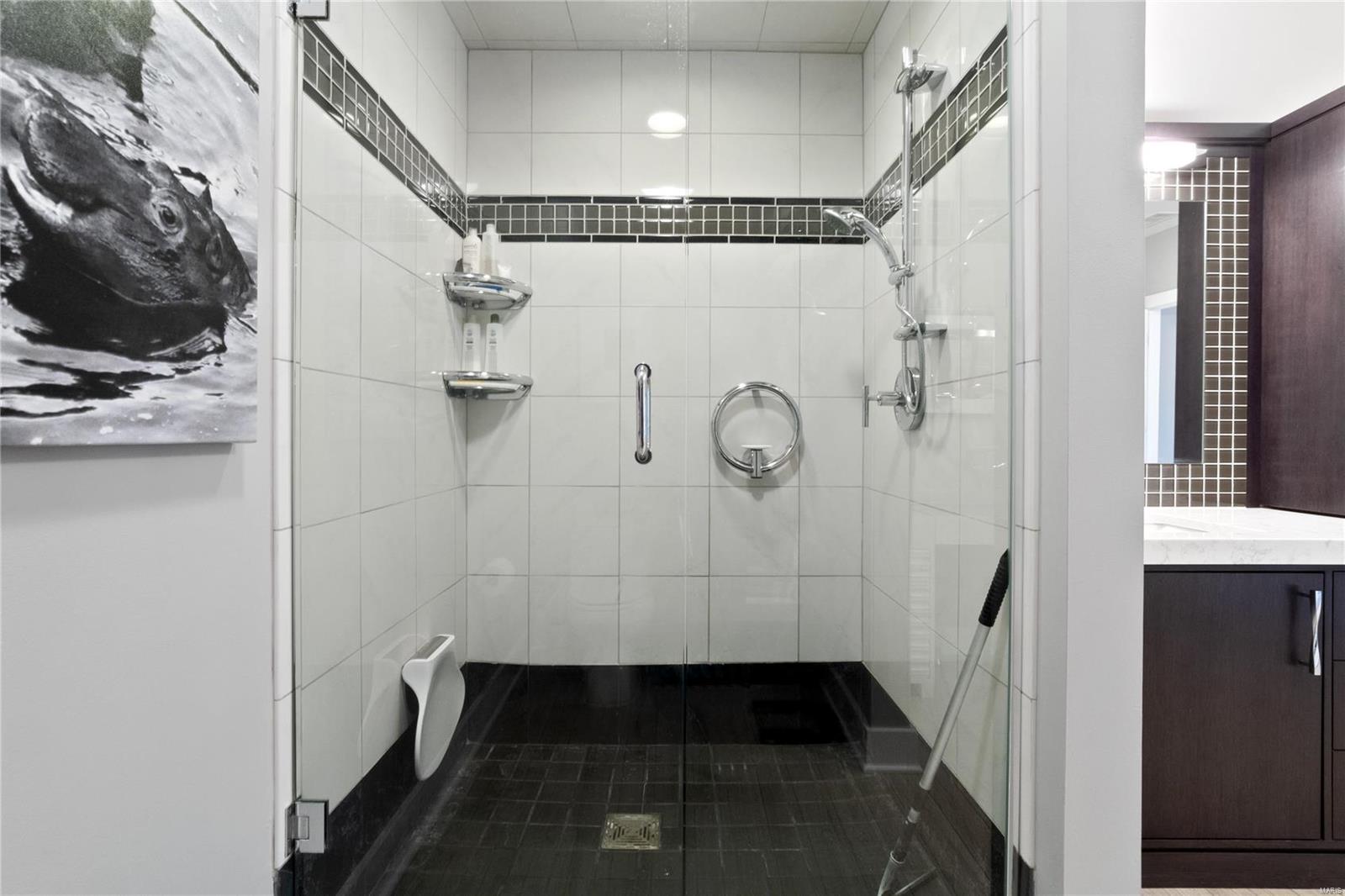 The Plaza - Residential