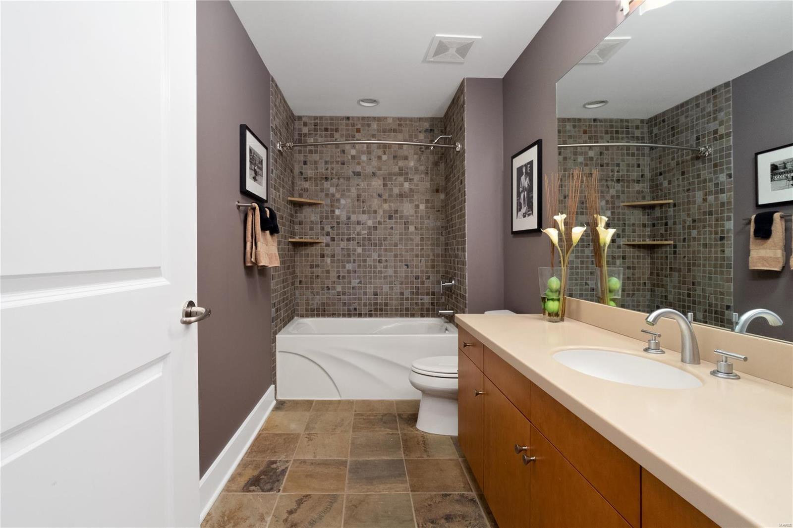 The Plaza - Residential