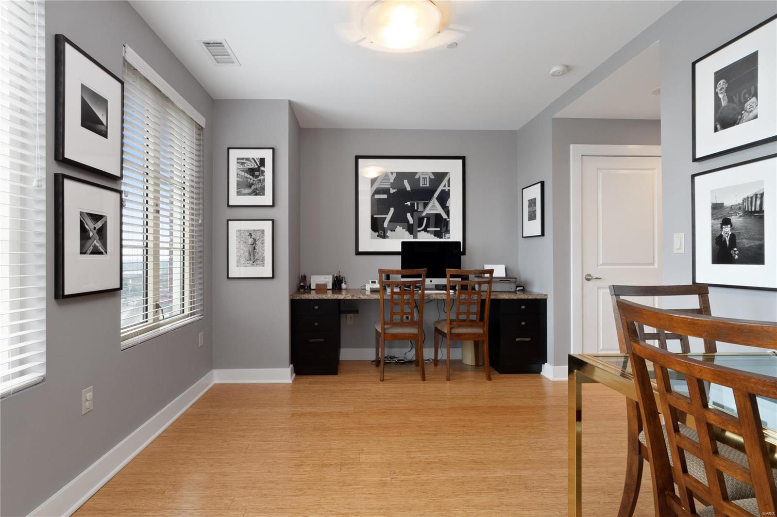 The Plaza - Residential