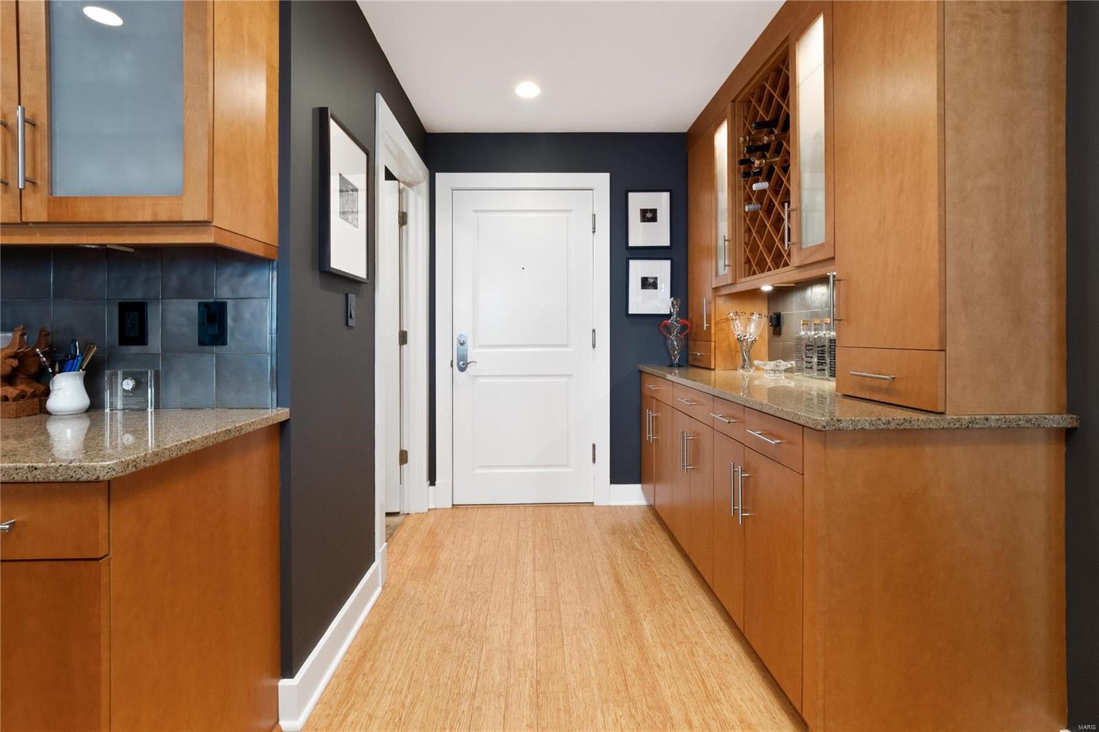 The Plaza - Residential