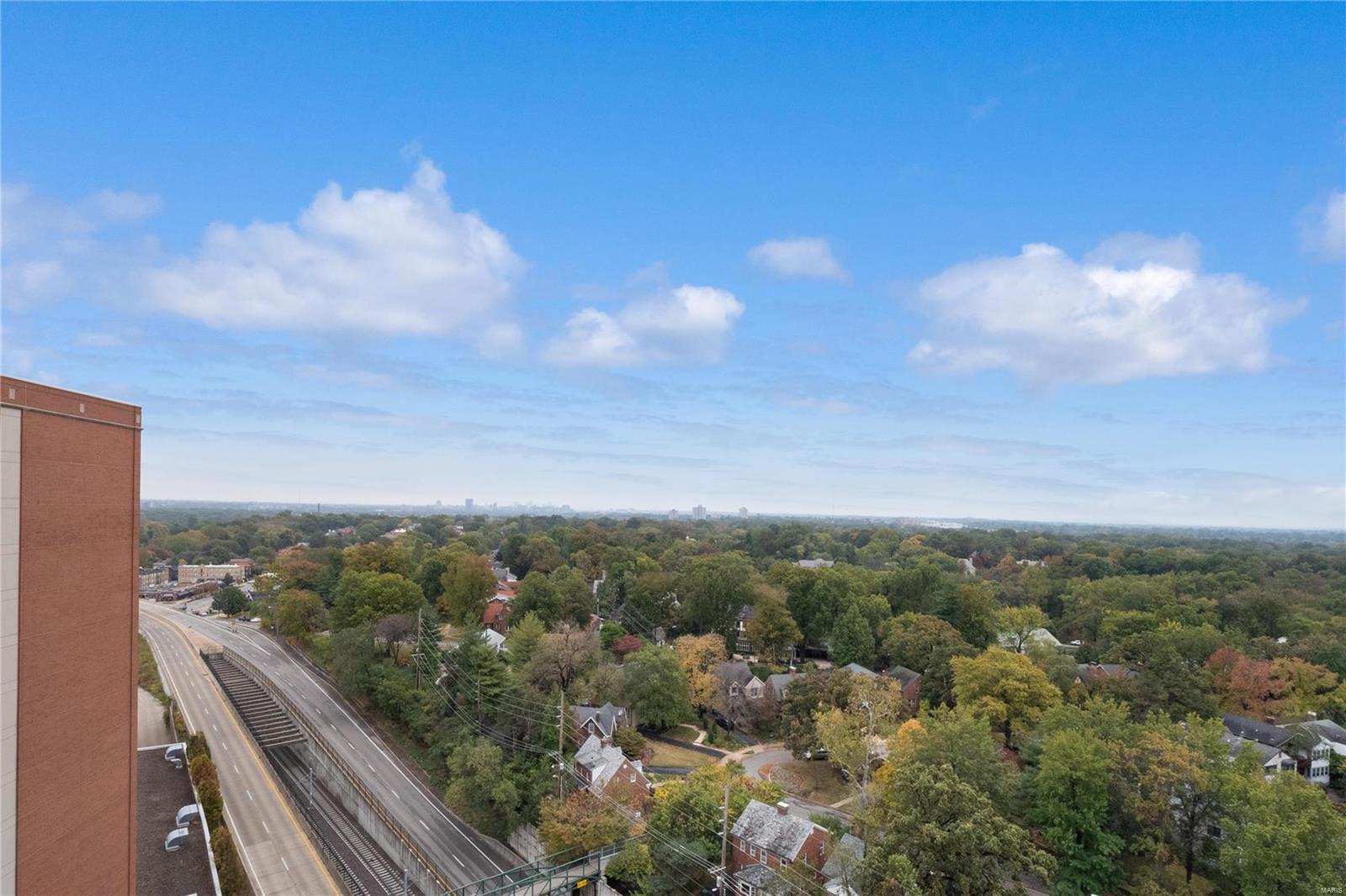 The Plaza - Residential