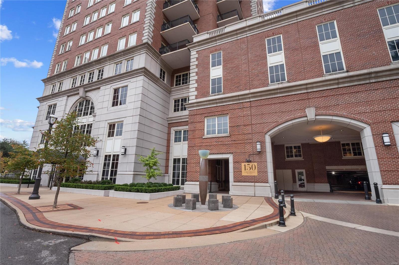 The Plaza - Residential