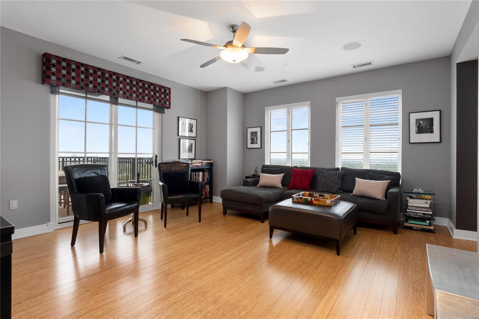 The Plaza - Residential