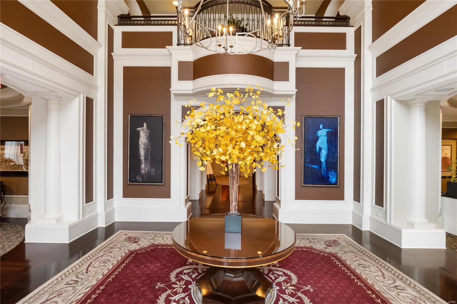 The Plaza - Residential