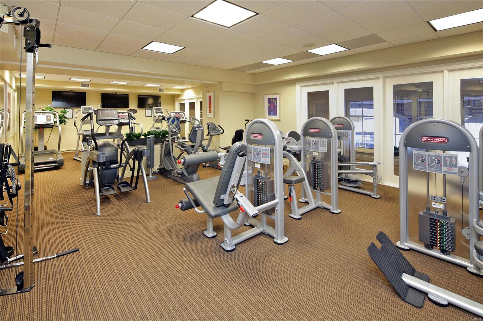 The Plaza - Residential