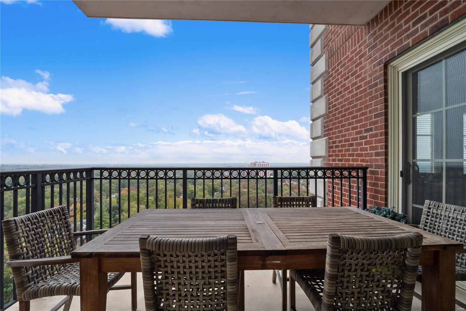 The Plaza - Residential