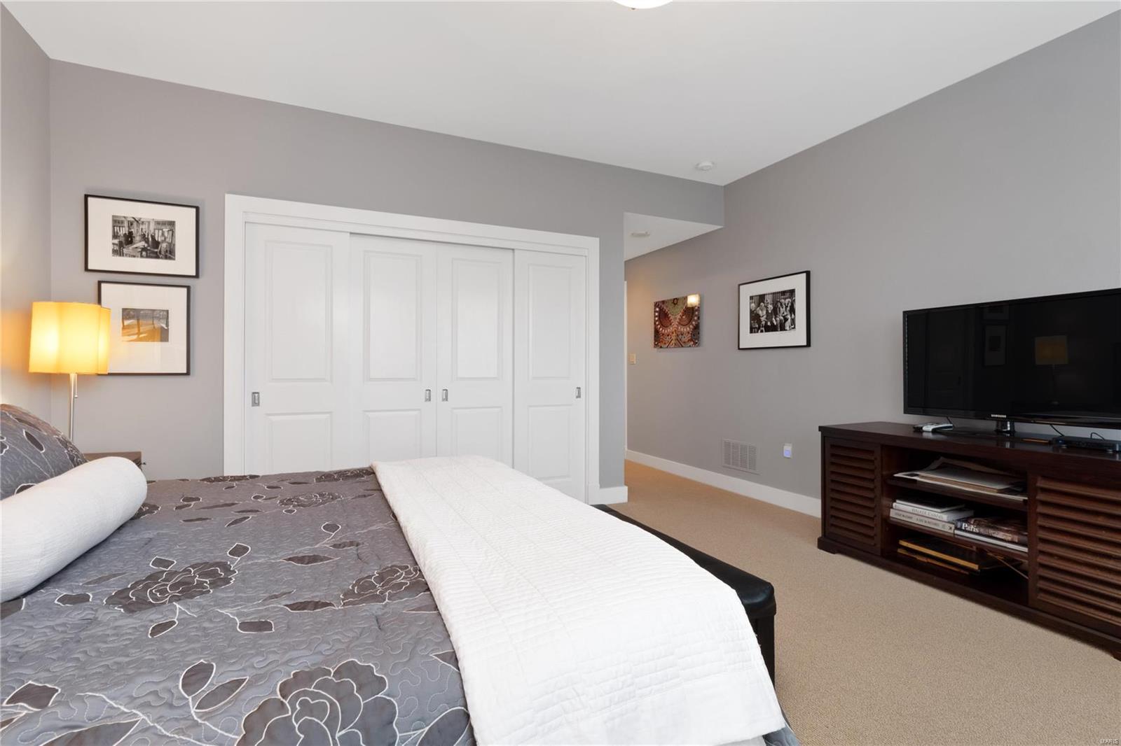 The Plaza - Residential