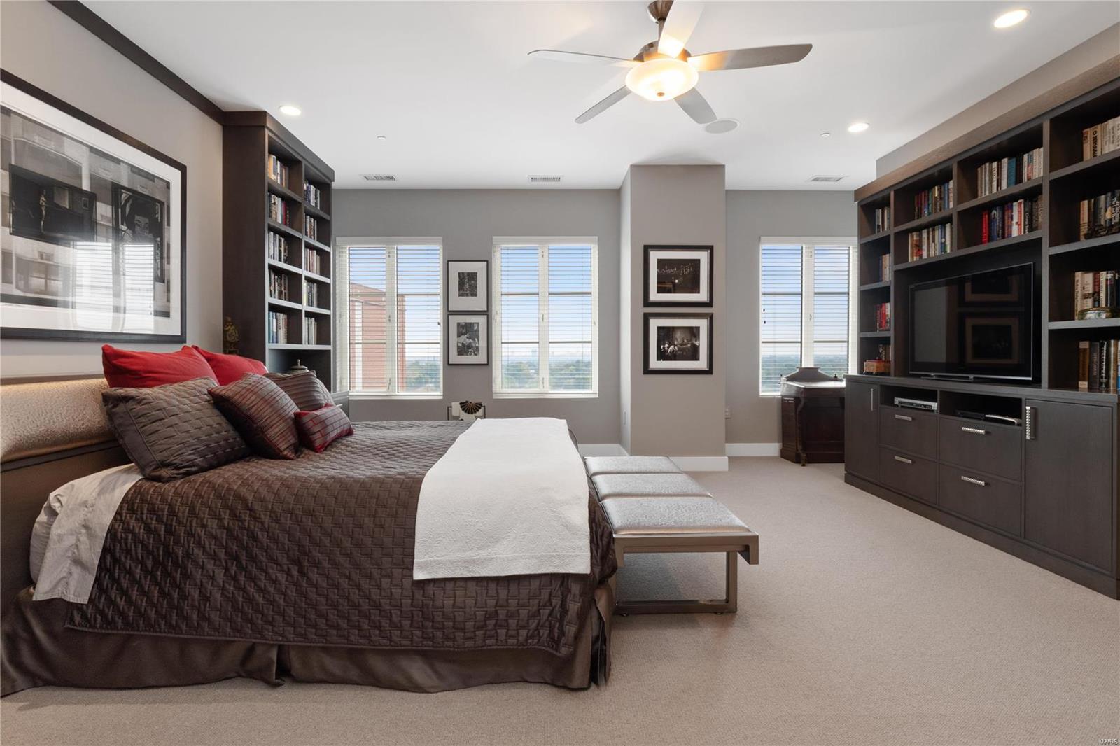 The Plaza - Residential