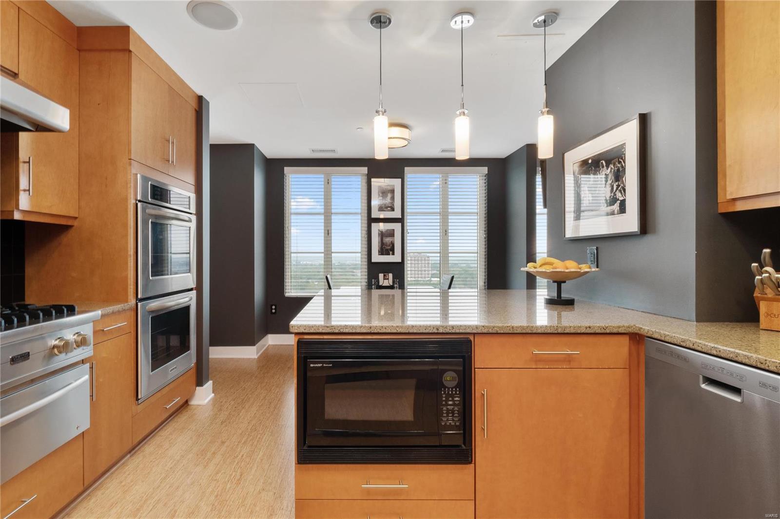 The Plaza - Residential