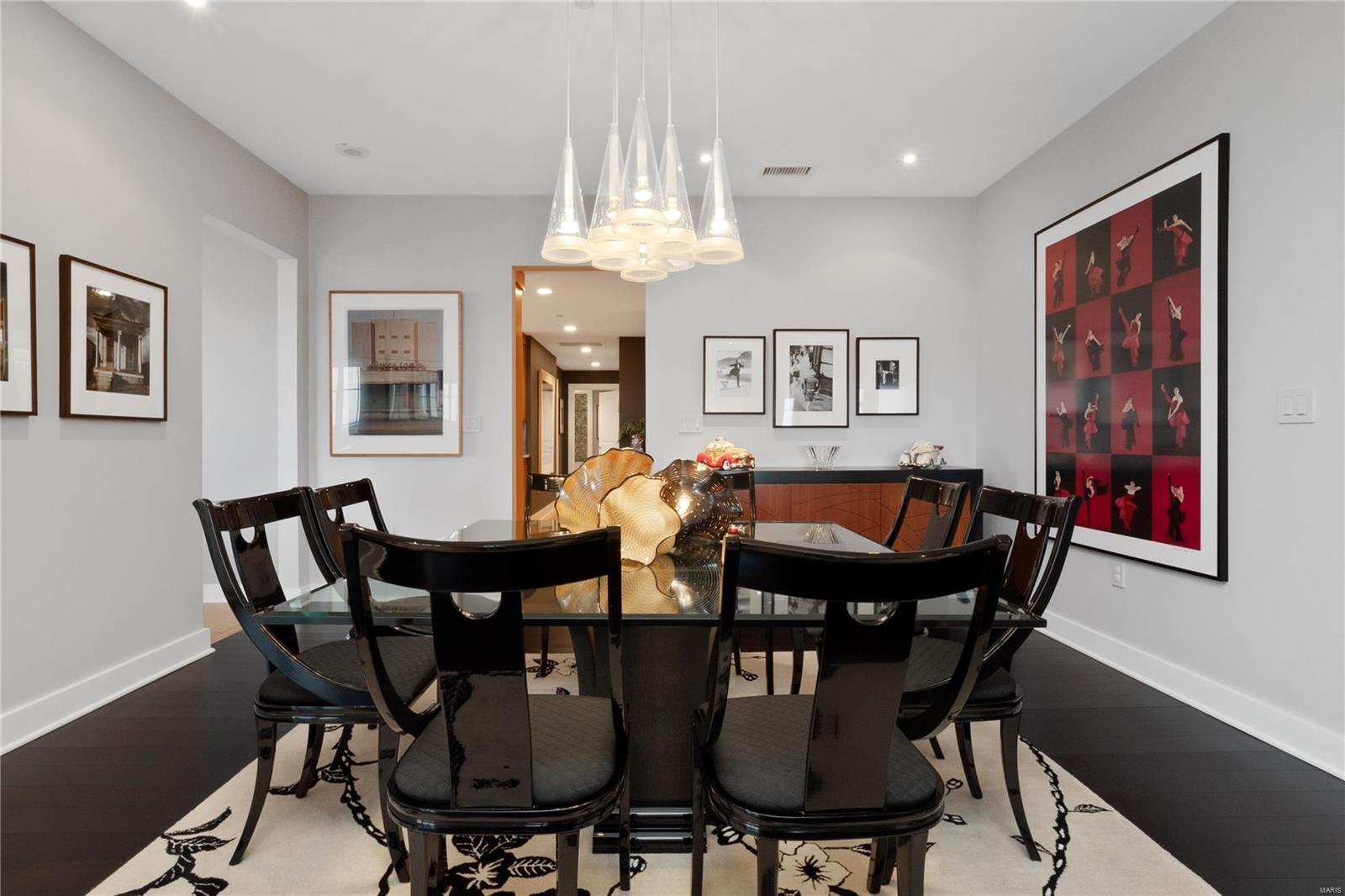 The Plaza - Residential