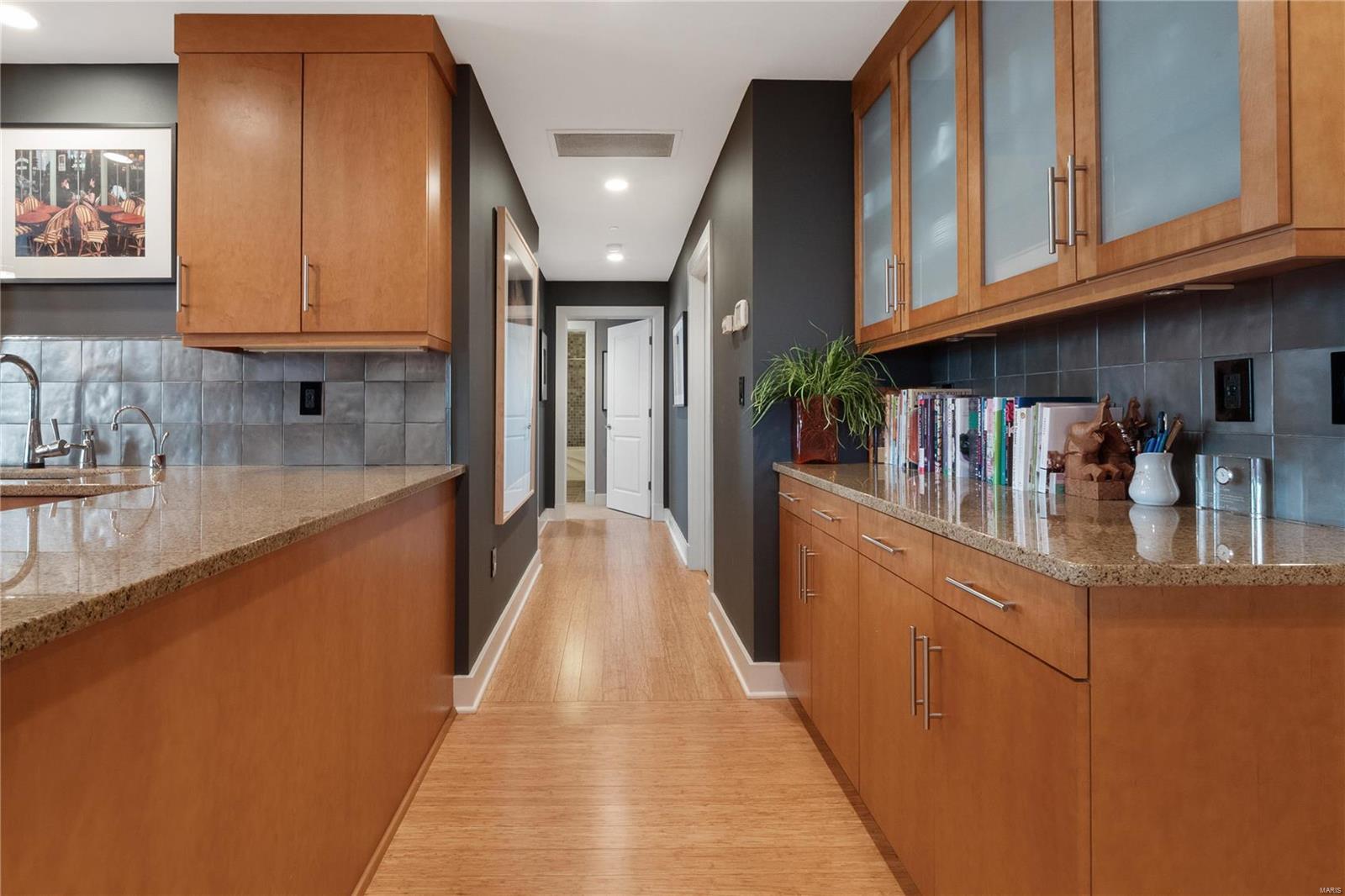 The Plaza - Residential