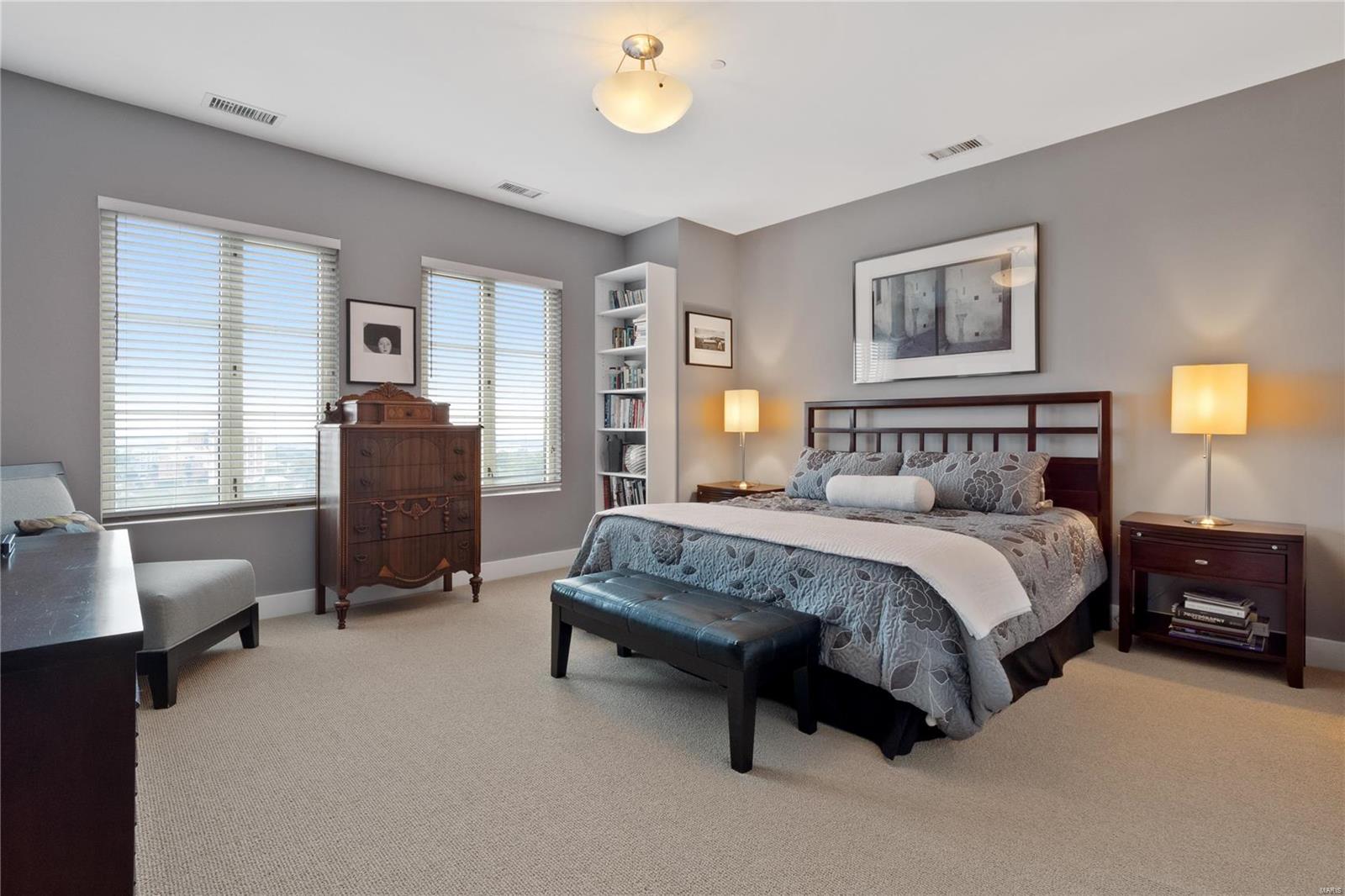 The Plaza - Residential