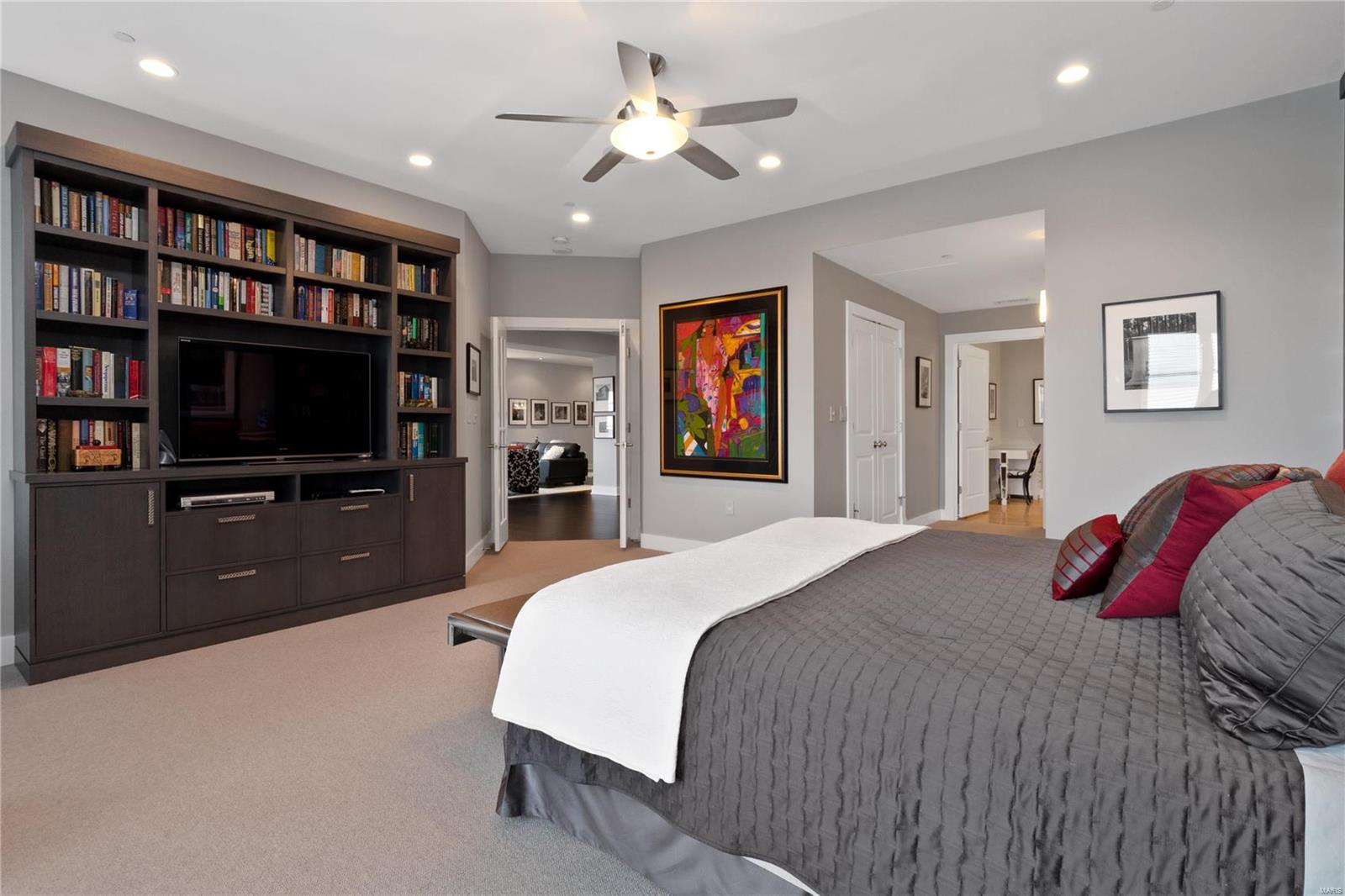 The Plaza - Residential