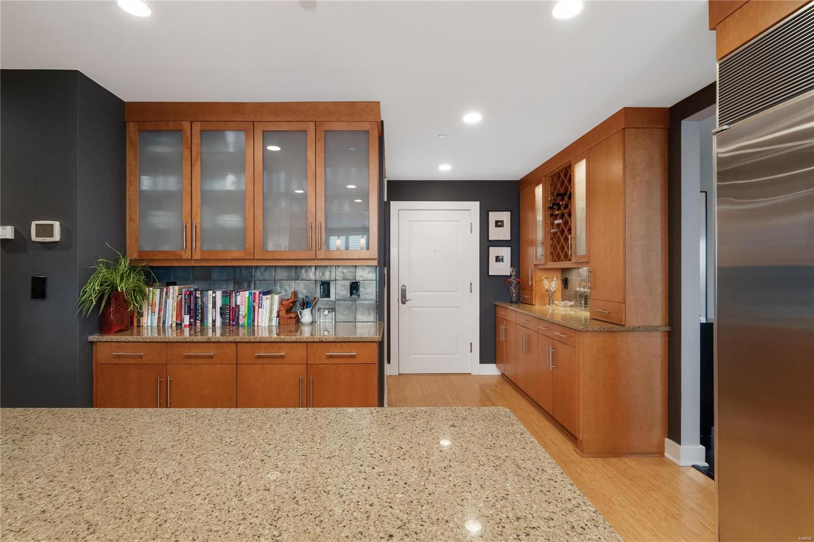 The Plaza - Residential