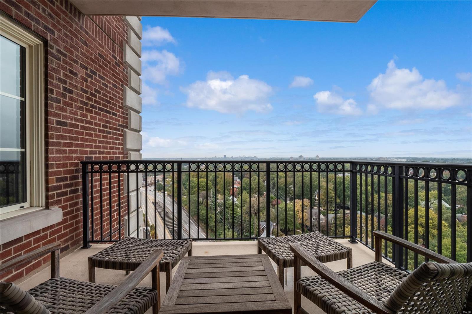 The Plaza - Residential