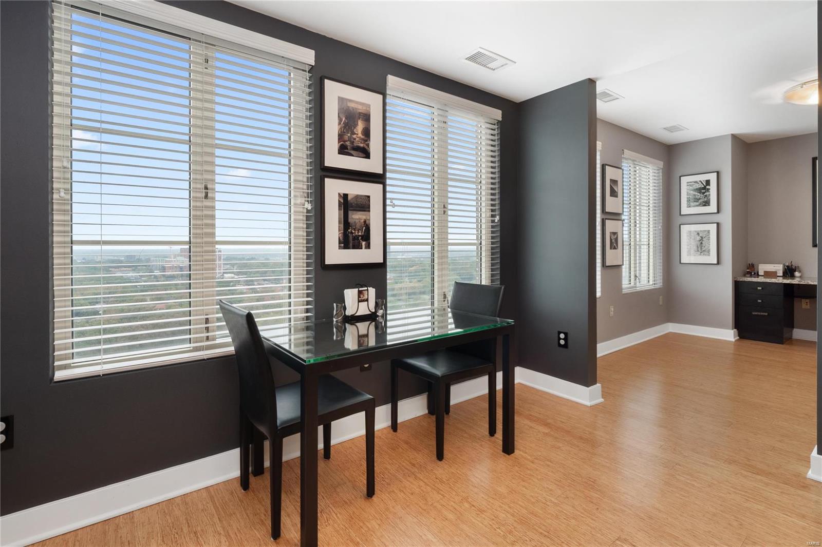 The Plaza - Residential