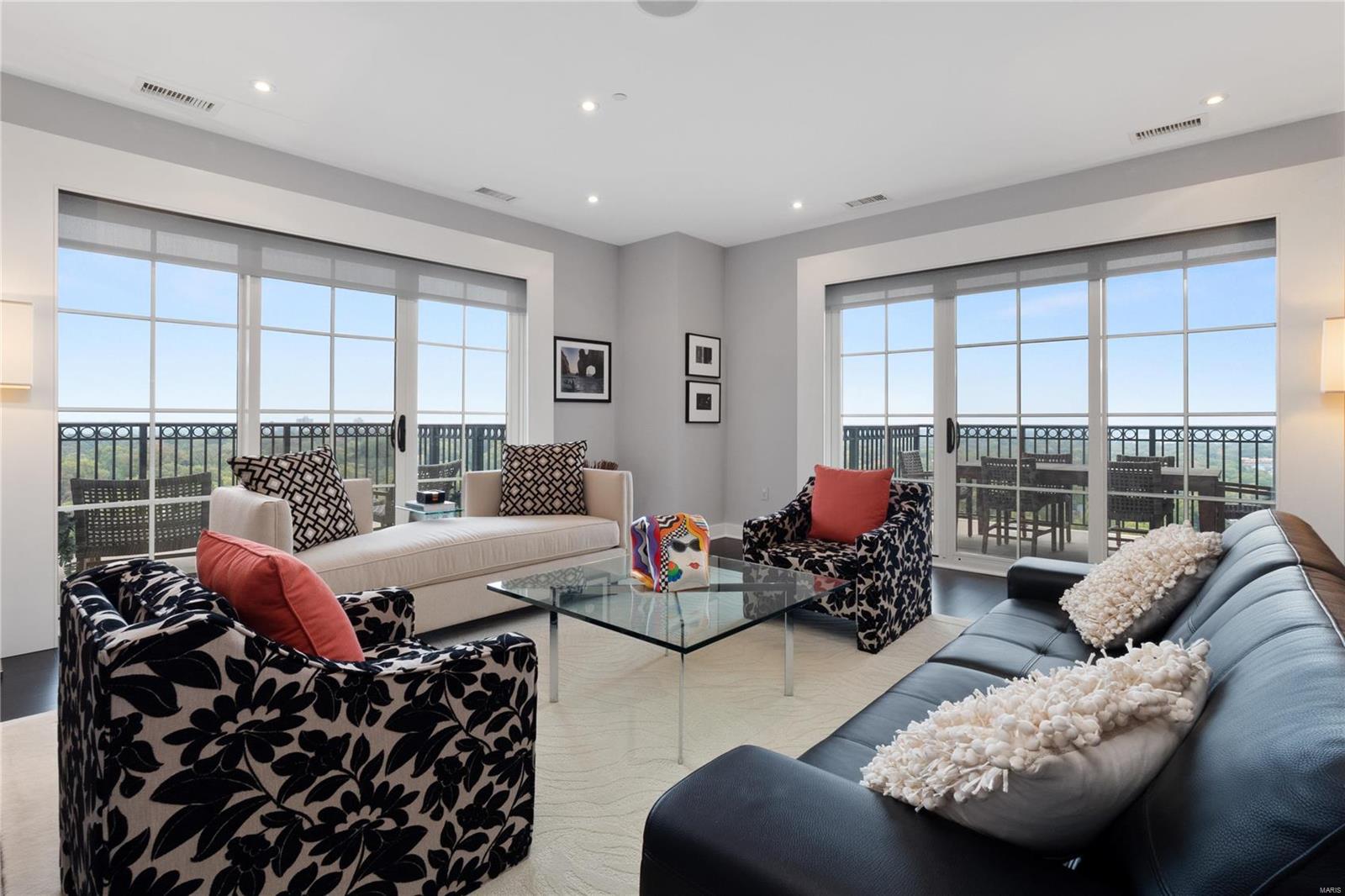 The Plaza - Residential