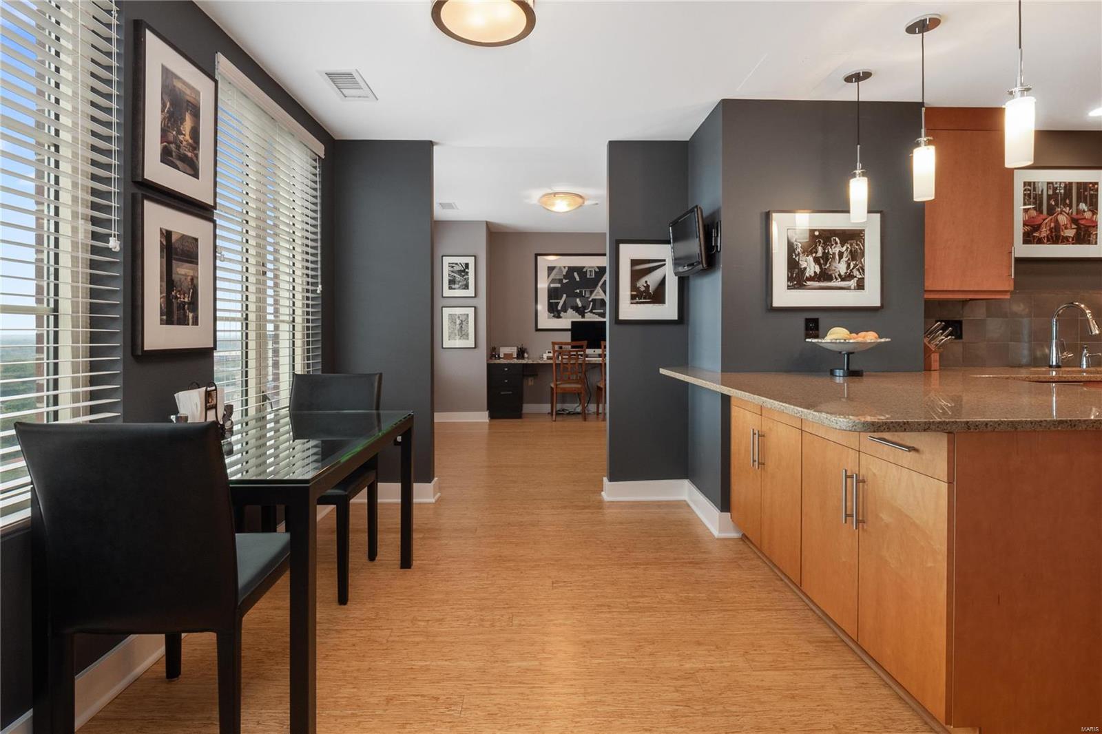 The Plaza - Residential