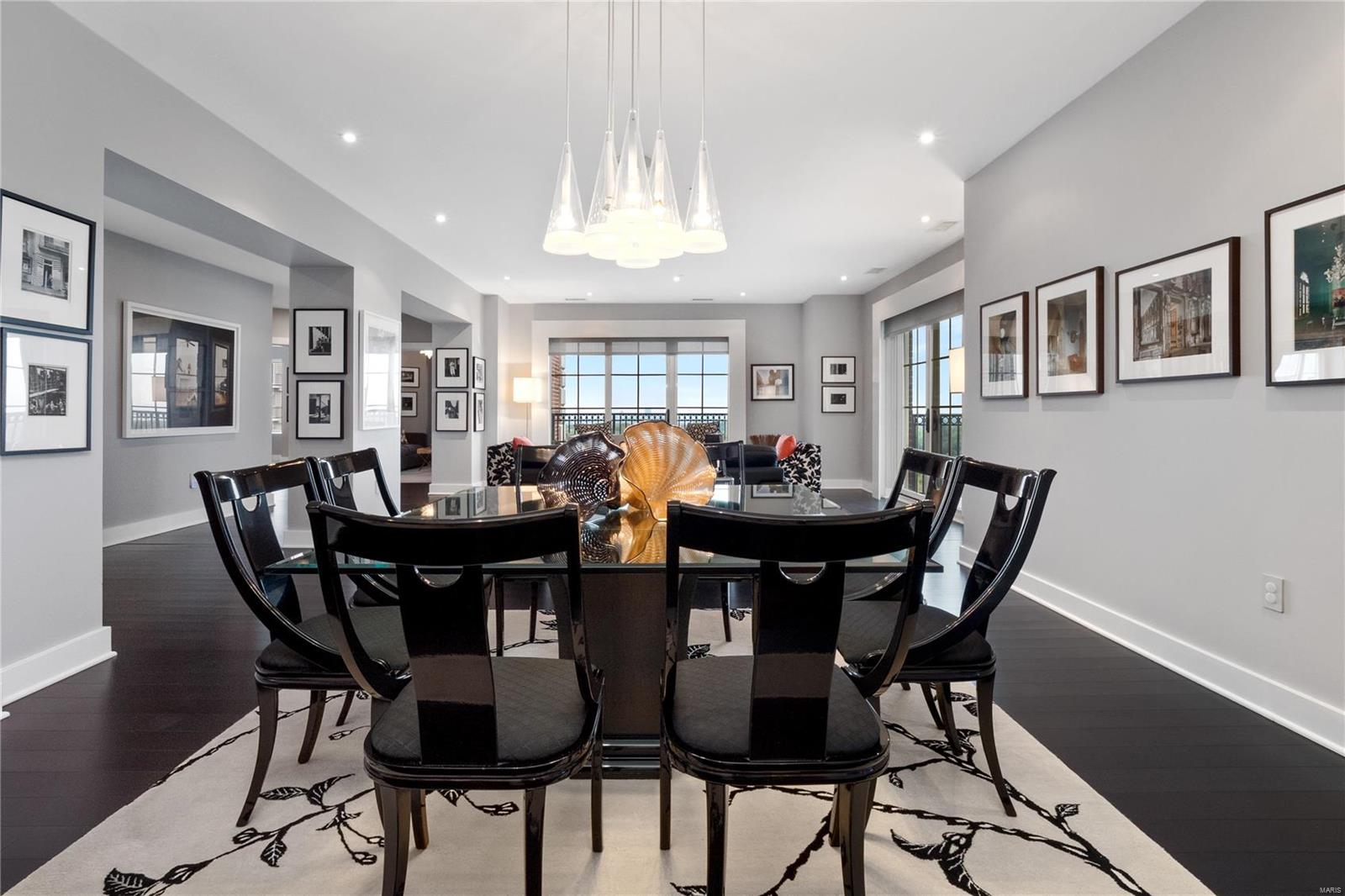 The Plaza - Residential