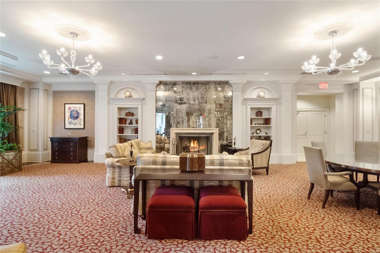 The Plaza - Residential