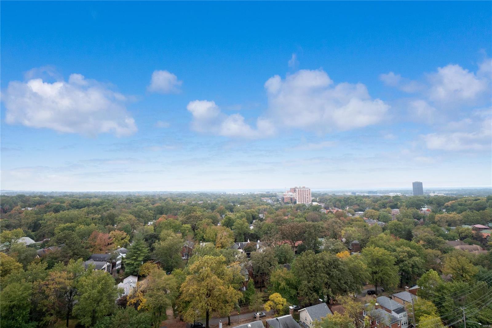 The Plaza - Residential