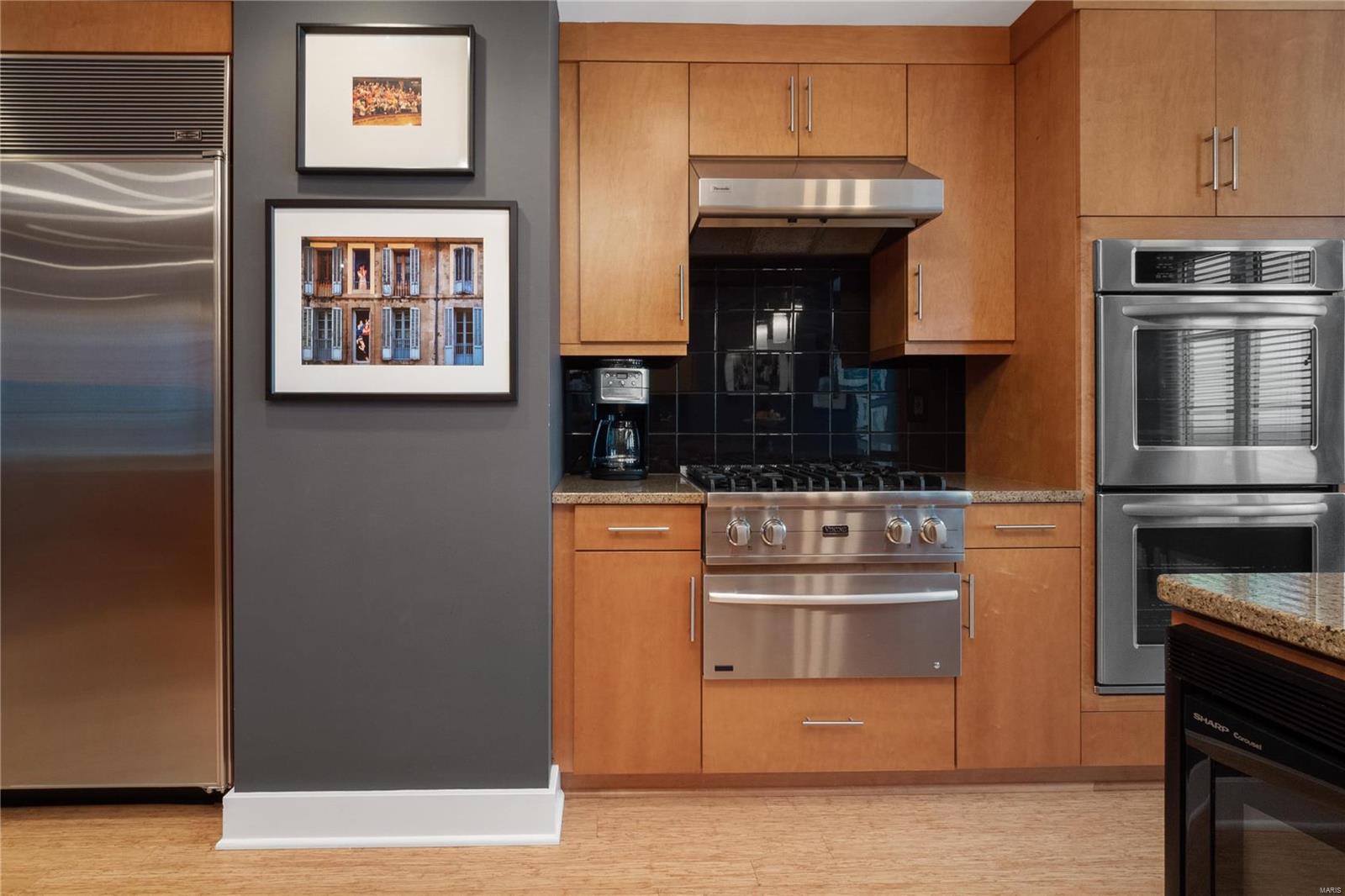 The Plaza - Residential