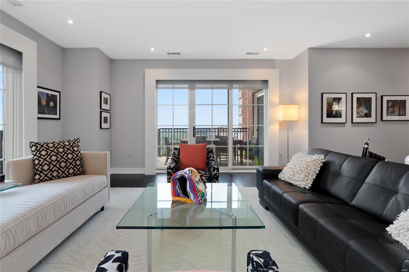 The Plaza - Residential