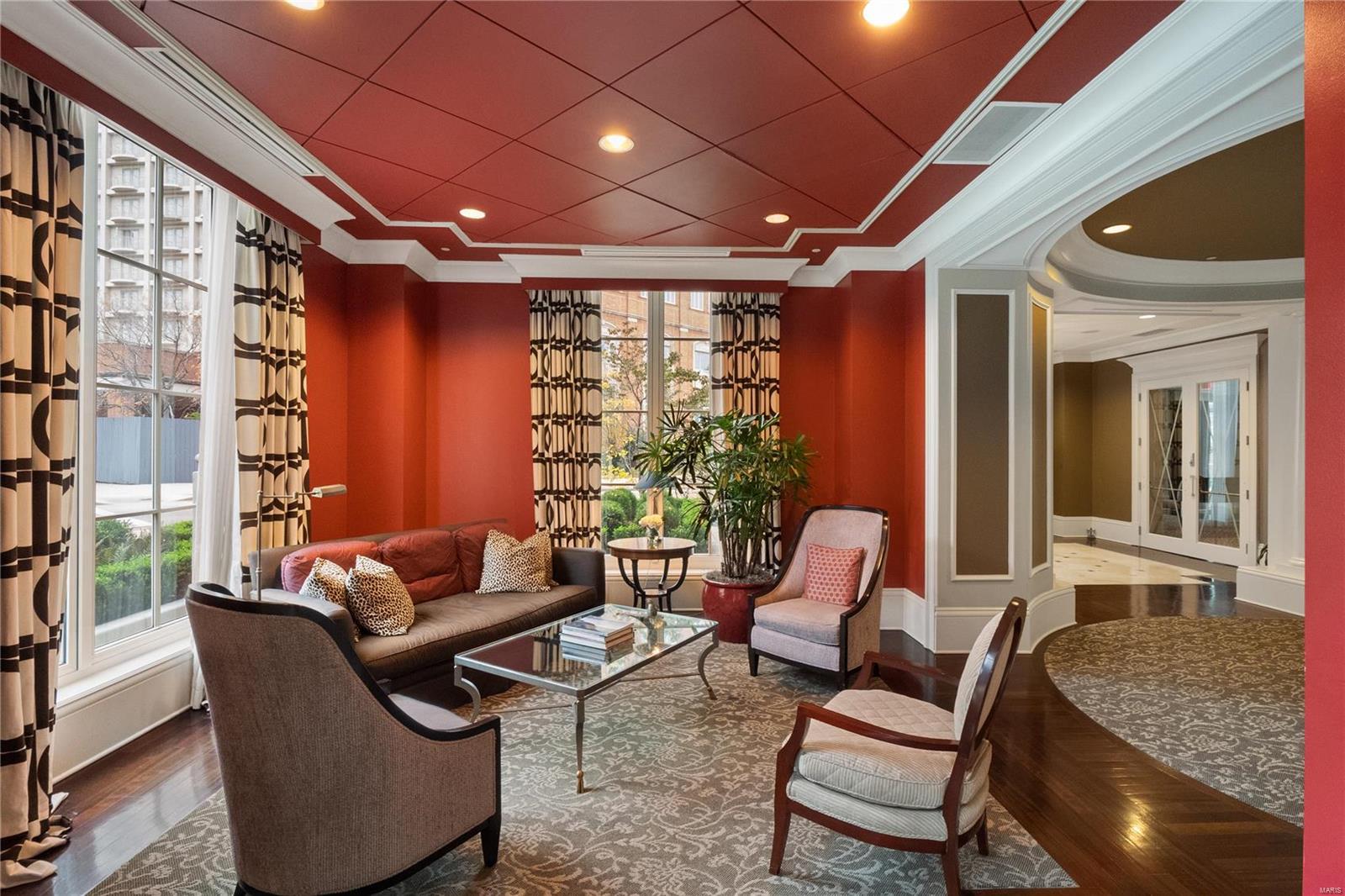 The Plaza - Residential