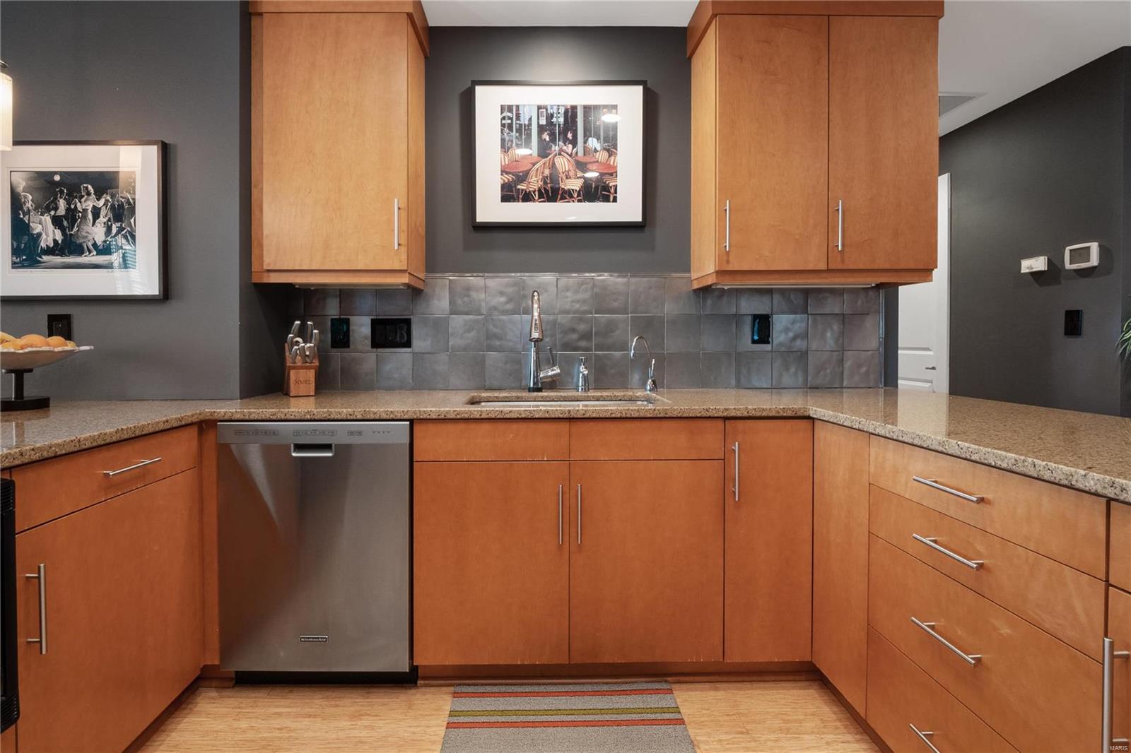 The Plaza - Residential