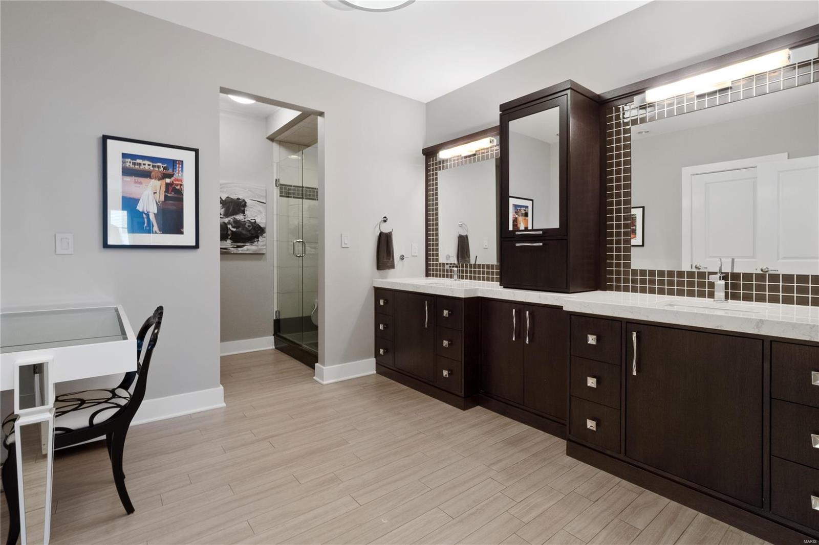 The Plaza - Residential