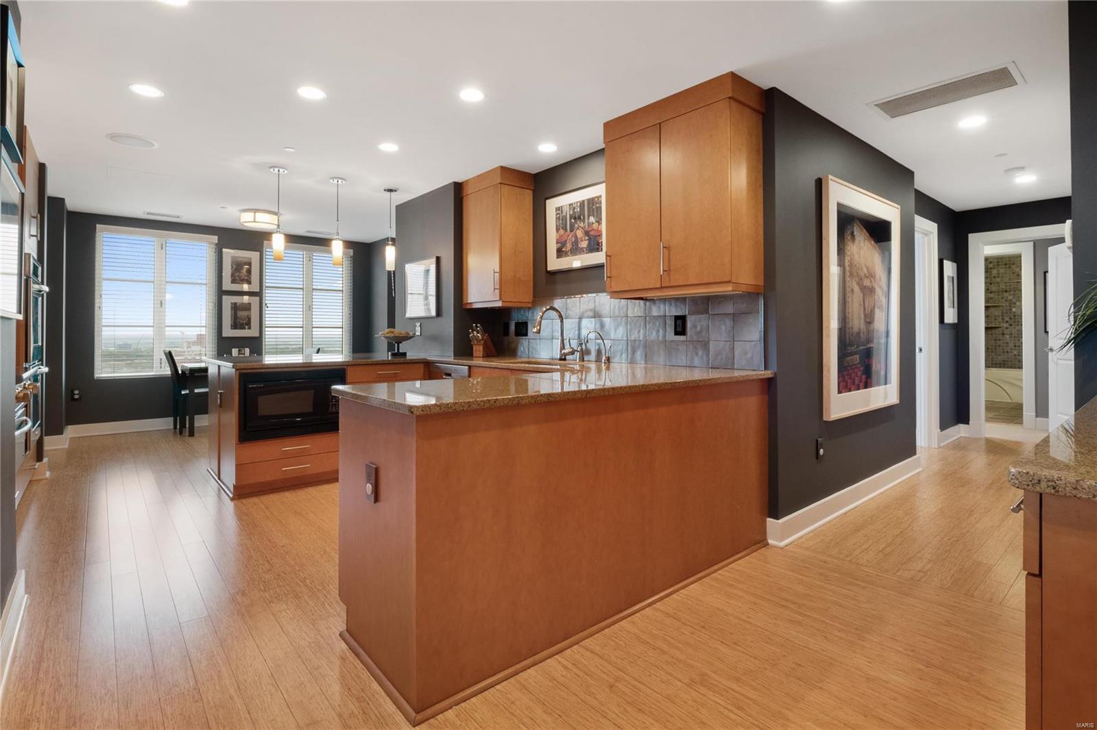 The Plaza - Residential