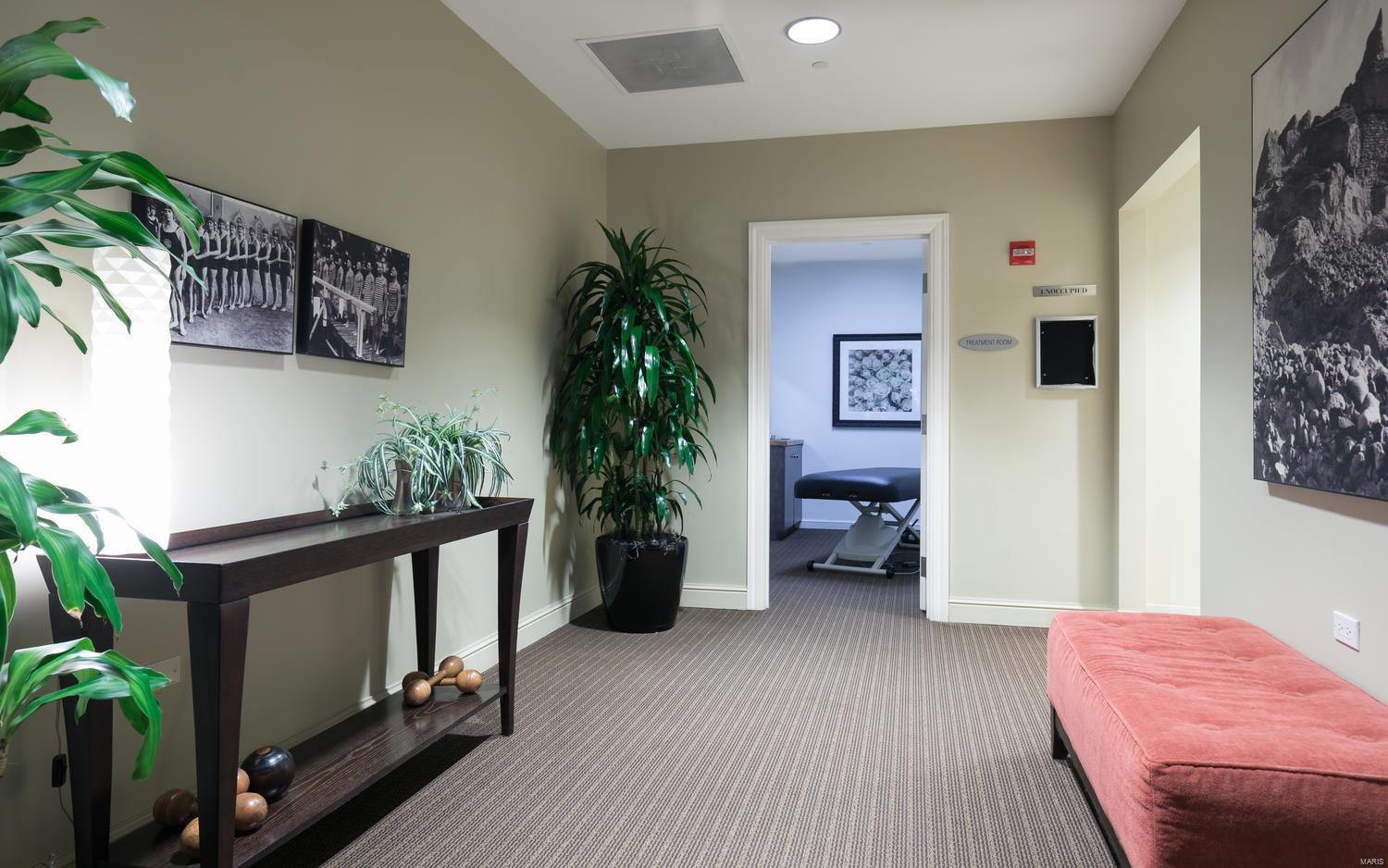 The Plaza - Residential