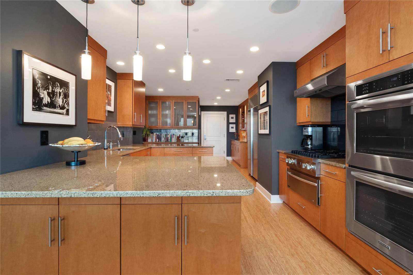 The Plaza - Residential