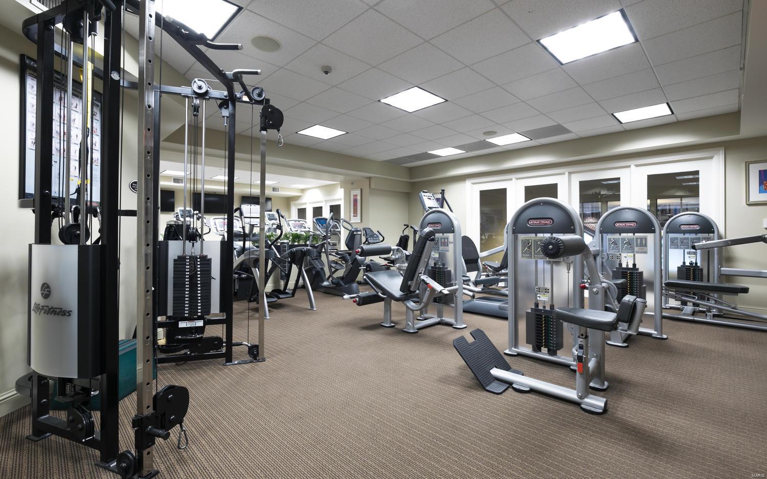 The Plaza - Residential