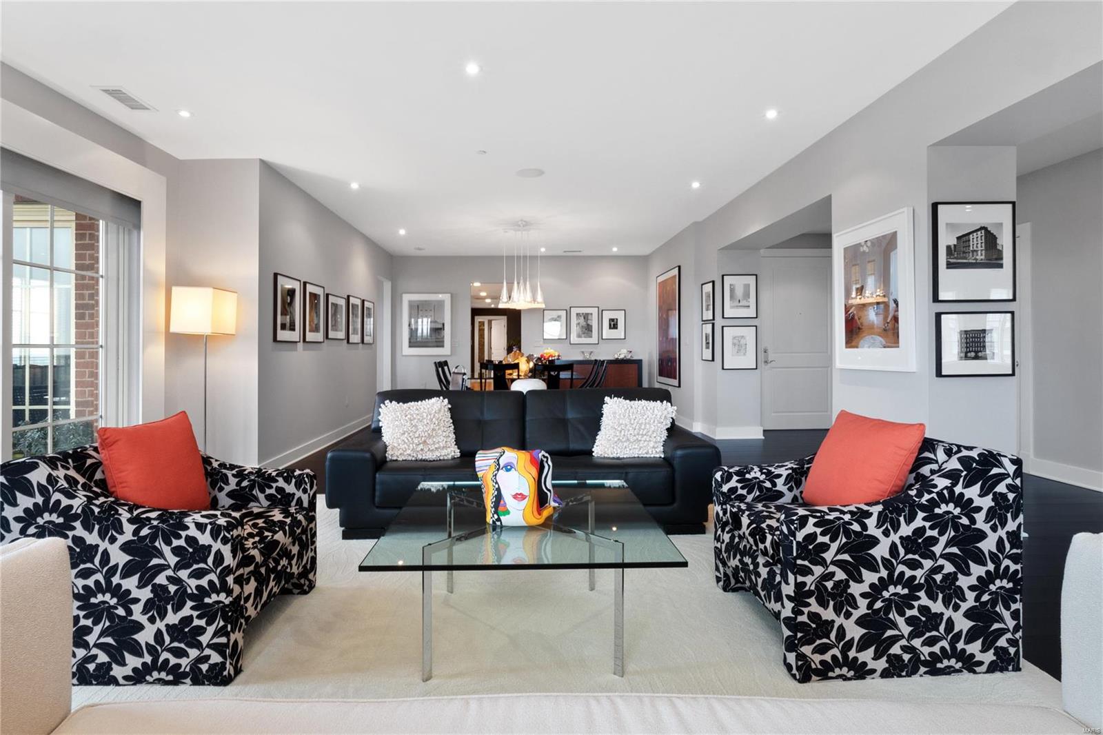 The Plaza - Residential