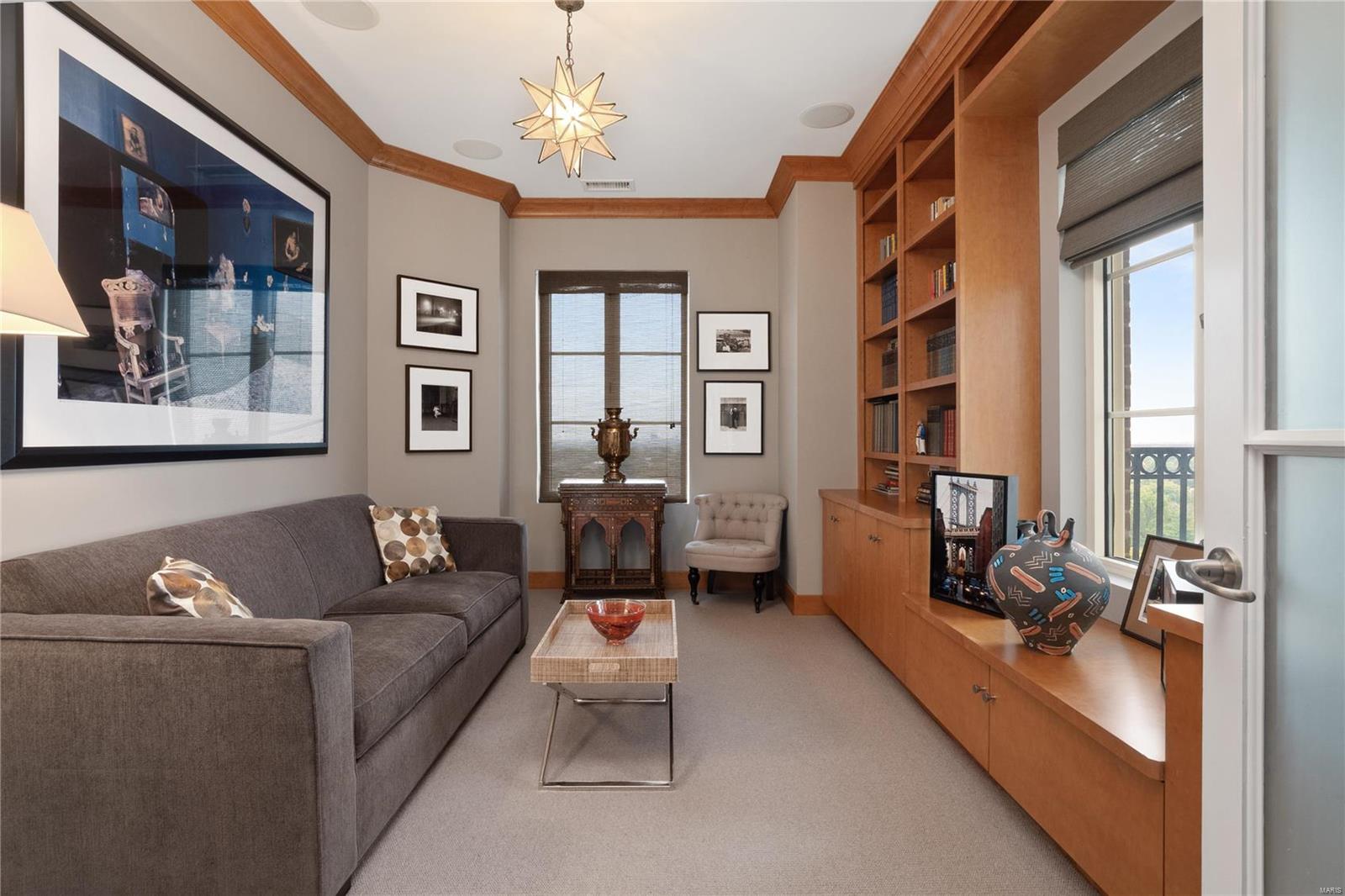 The Plaza - Residential