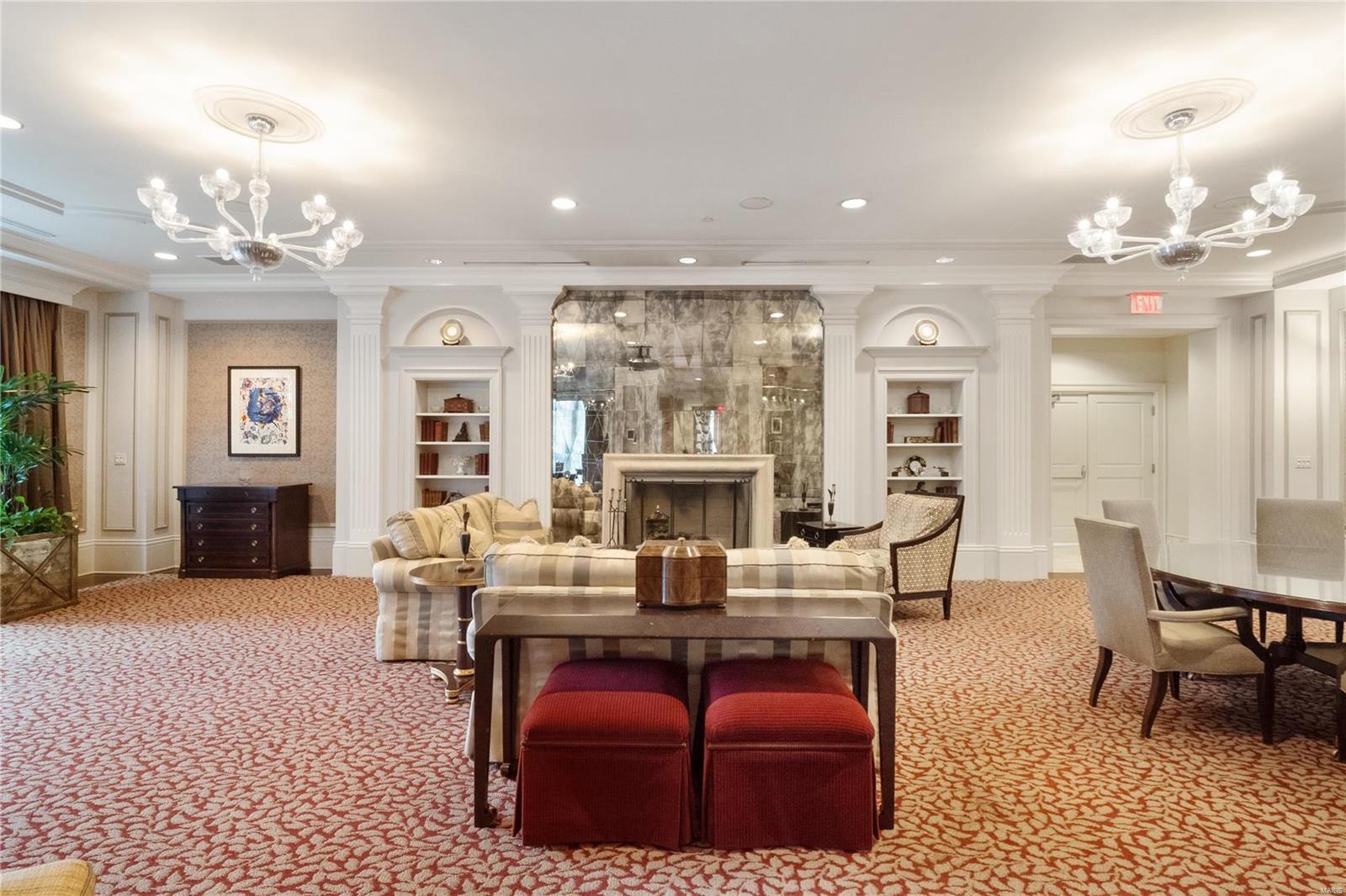 The Plaza - Residential