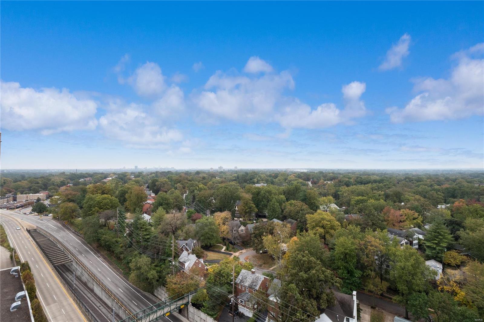 The Plaza - Residential